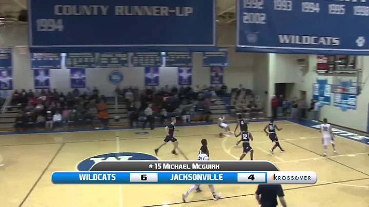 Michael McGuirk - monthly highlights