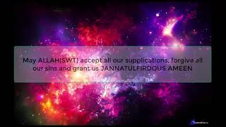 Dua Al-Qunoot - Muhammad Al-Muhasny