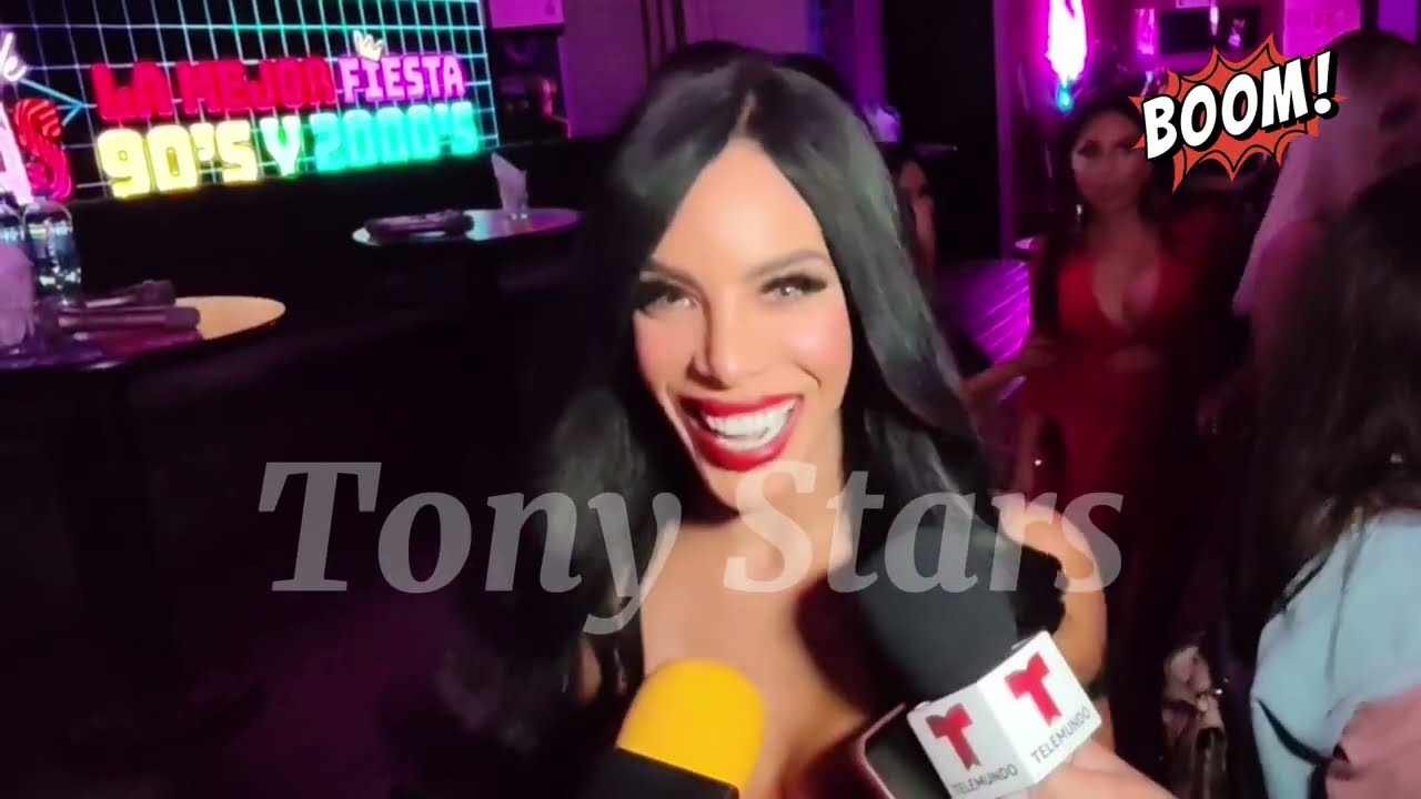 Ella es Yarishna Ayala coach personal d Karol G revela cómo le cambió su cuerpo ¿quiere ser Shakira?