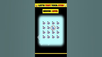 Memory Test || Riddles And Puzzles For Iq Test || #shorts #quiztime