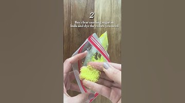 3 must know baking tips that will help this season #baking #cookies g