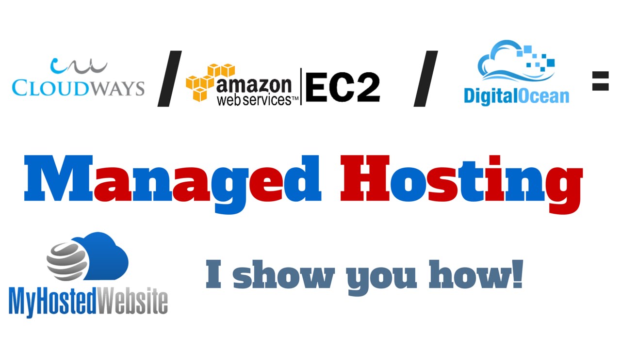 Cloudways Managed Hosting review - YouTube