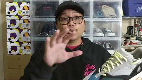 Yeezy Boost 700 Sizing