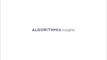Algorithmia Insights
