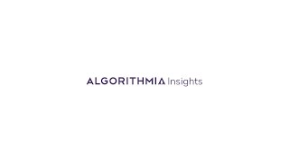 Algorithmia Insights
