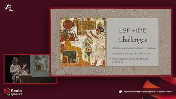 ScalaSphere: Integrating Developer Experiences – Build Server Protocol by Justin Kaeser