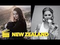 Top 10 Most Beautiful NEW ZEALAND Actresses (2020) ★ Sexiest Women From New Zealand