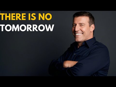 'There Is No