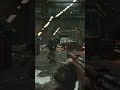 Scav AI and Aim in #escapefromtarkov #shorts