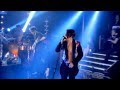 Red Hot Chili Peppers - Monarchy Of Roses - Live from Koko 2011 [HD]