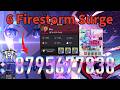 6 Firestorm Surge Silver Wolf Is So Broken In Currency Wars