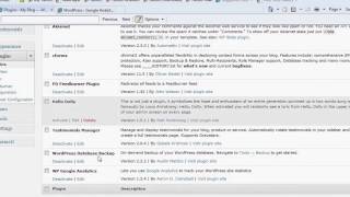 32. How to Install Google Analytics with Wordpress? Net Worth