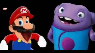 Preview 2 SMG4 Mario And Oh Deepfake Resimi