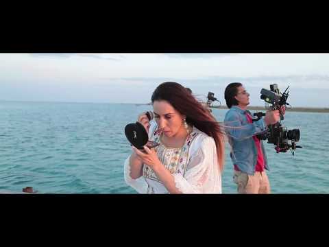 Making Of صباحات تونس Meriam Ben Hussein Lella El Beya مريم بن حسين ل ل ا البي ه