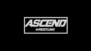 Ascend Wrestling: Season 2 Episode 15