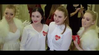 Свадебный бум! Харьков Центральный ЗАГС .День всех влюбленных! 14.02.18 Свадебный бум! Харьков Центральный ЗАГС .День всех влюбленных! 14.02.18