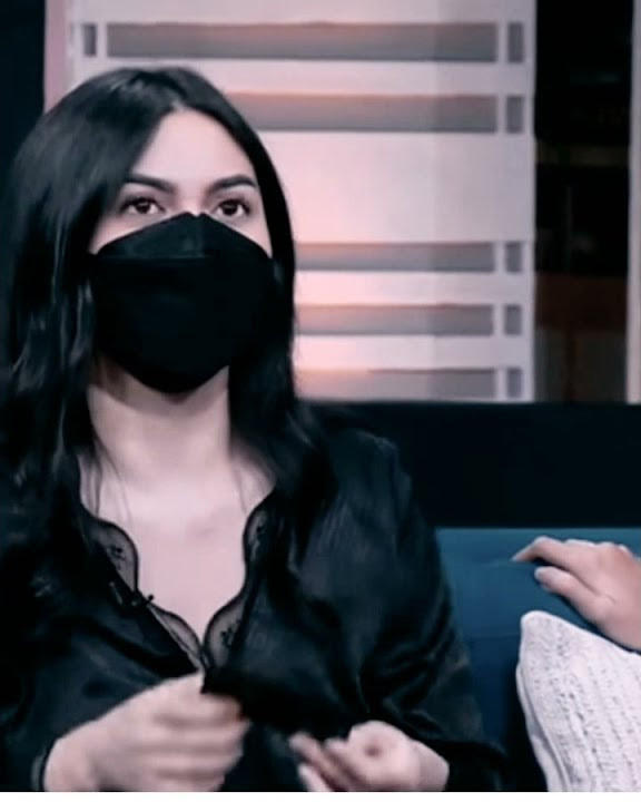 Kriteria Cowok yang Disenangi Ariel Tatum #Shorts #Tonightshow