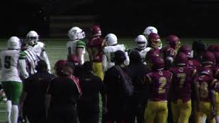 99th Axe Game played on 20210409 between Barstow and Victorville High Schools.