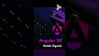 Angular 20 vs 21: The biggest differences in 10 seconds