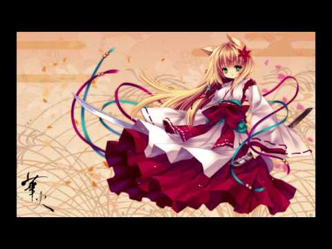 Through Heavens Eyes - Nightcore