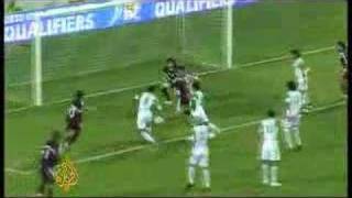 Qatar v Iraq World Cup Qualifier - 26 Mar 08
