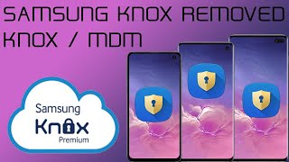 SAMSUNG ALL KNOX BYPASSY ANDROID 11 ALL DEVICE 2022