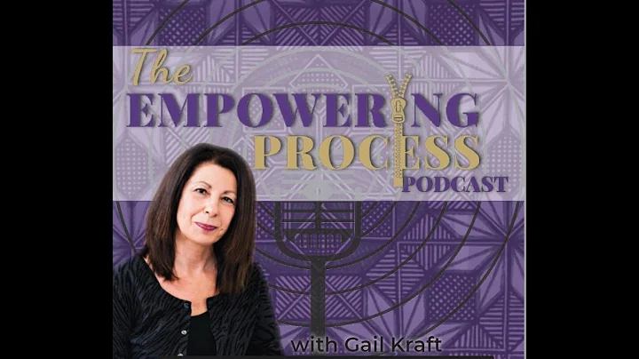 Episode 07 Reinventing Yourself with Nancy Meek