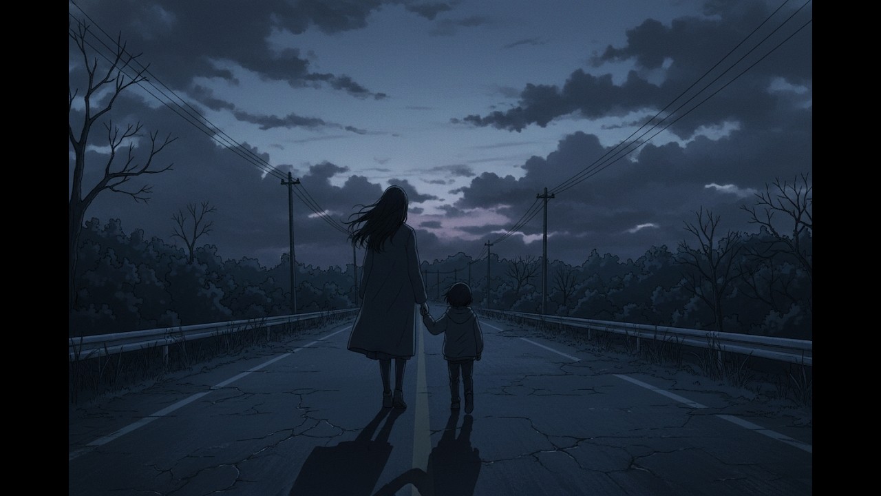 【フリーBGM】ホラー環境音BGM｜サブウーファー推奨・恐怖演出に最適な振動体験音