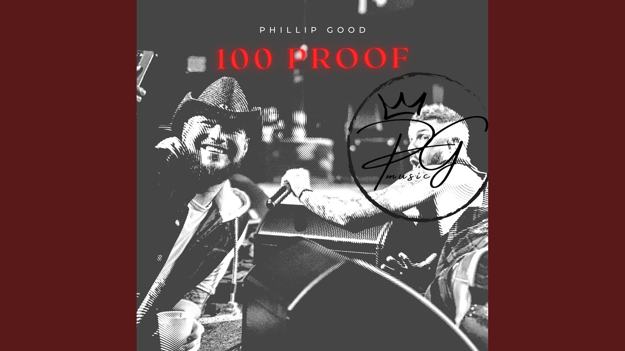 Watch 100 PROOF on YouTube Watch 100 PROOF on YouTube