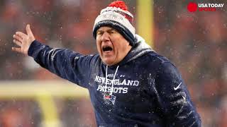 Tom Brady disputes ESPN story alleging friction among Patriots