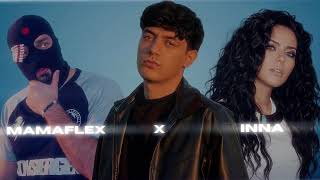 Caliente (Arkani Mashup) Inna X Mamaflex