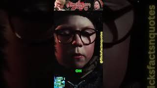 The Queen Mother of Dirty Words   A Christmas Story