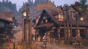 Anxiety - Five Years Ago : Final Fantasy VII Rebirth