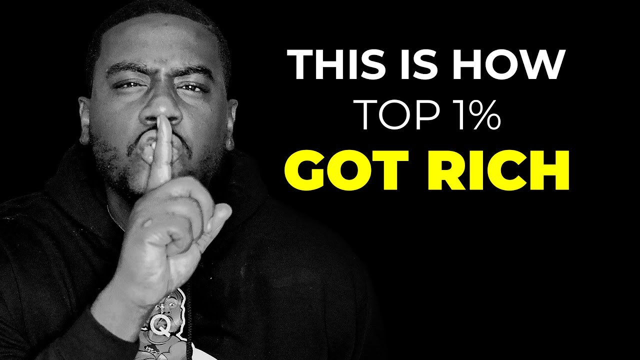 Secrets to How To Become Rich From Nothing! - YouTube