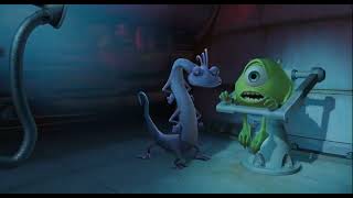 English Can 🥤 – Monsters Inc. - Where is it, you little one-eyed cretin? English Can 🥤 – Monsters Inc. - Where is it, you little one-eyed cretin?