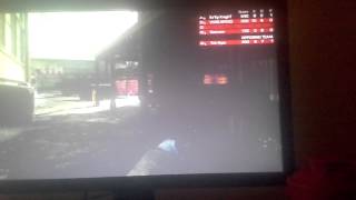 First map proof we won