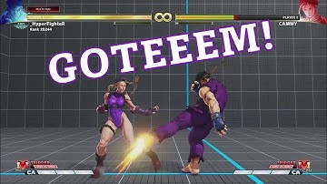 ST.LK Into CA buffer tech Training Pt.2