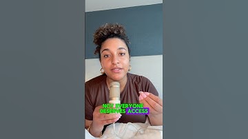 Why boundaries are ESSENTIAL‼️🗣️ #boundaries #mindsetshift #motivation #youtubeshorts #selfcare