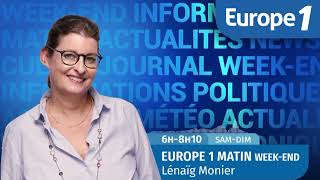 Retraites : Sophie Binet (CGT) se rendra à Matignon à l'invitation d'Élisabeth Borne