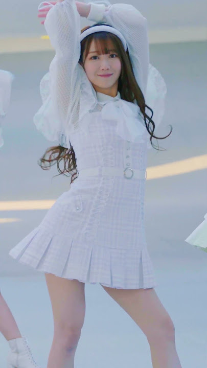 #イコラブがトリガー 今日は #大谷映美里 がトリガー です!ずーっときみのことを⾒て踊っちゃいました。 by えみり #この空がトリガー #イコラブ #shorts