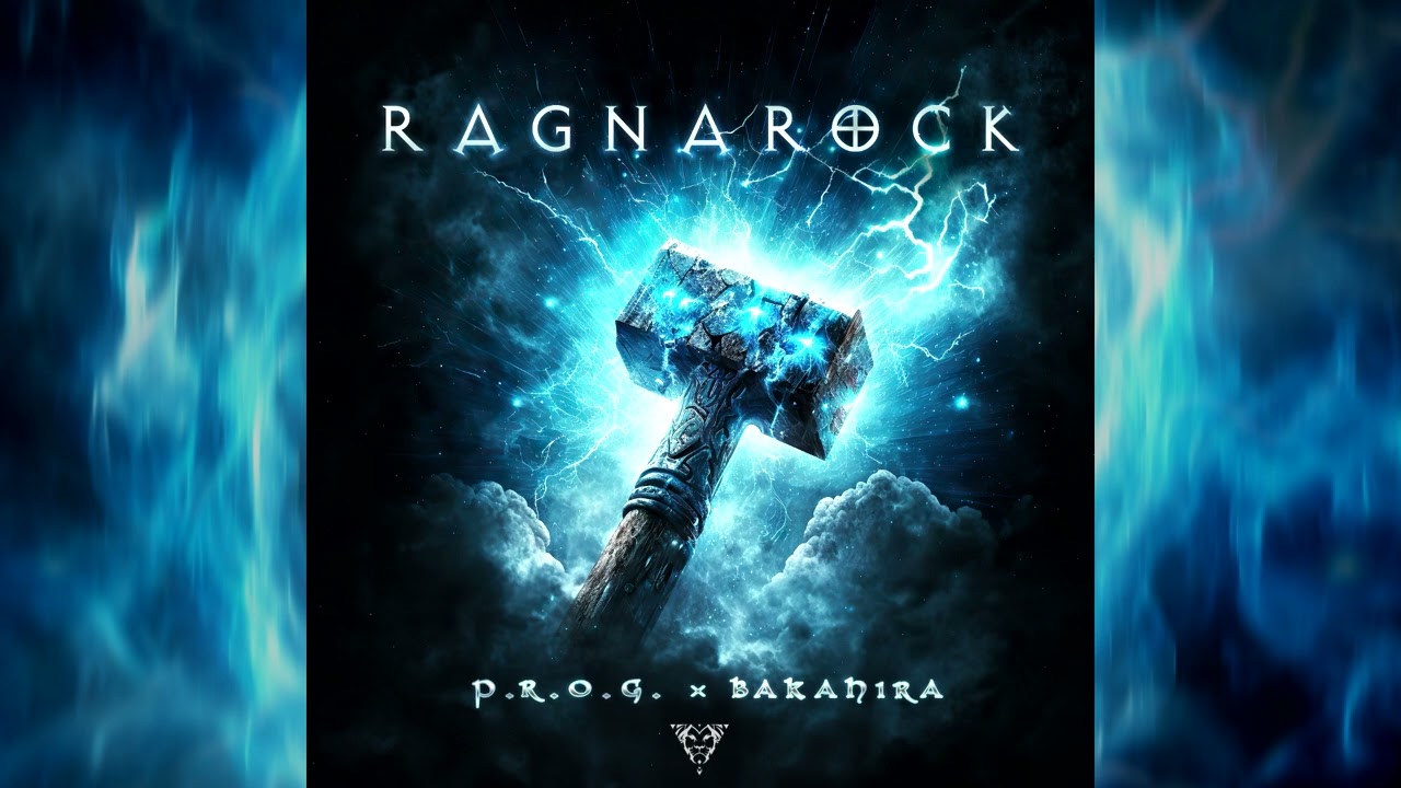 Guarda P.R.O.G. X BAKAHIRA - Ragnarock (Official Audio) su YouTube Guarda P.R.O.G. X BAKAHIRA - Ragnarock (Official Audio) su YouTube