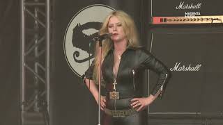 Lucifer - Archangel of Death