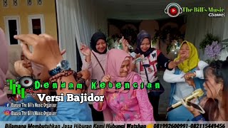 DENDAM KEBENCIAN-Voc Ayu LIDA|The bill's Music Live Cacaban