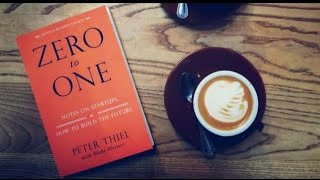 Famous ZERO to ONE - Peter Thiel | Full Audiobook Net Worth
