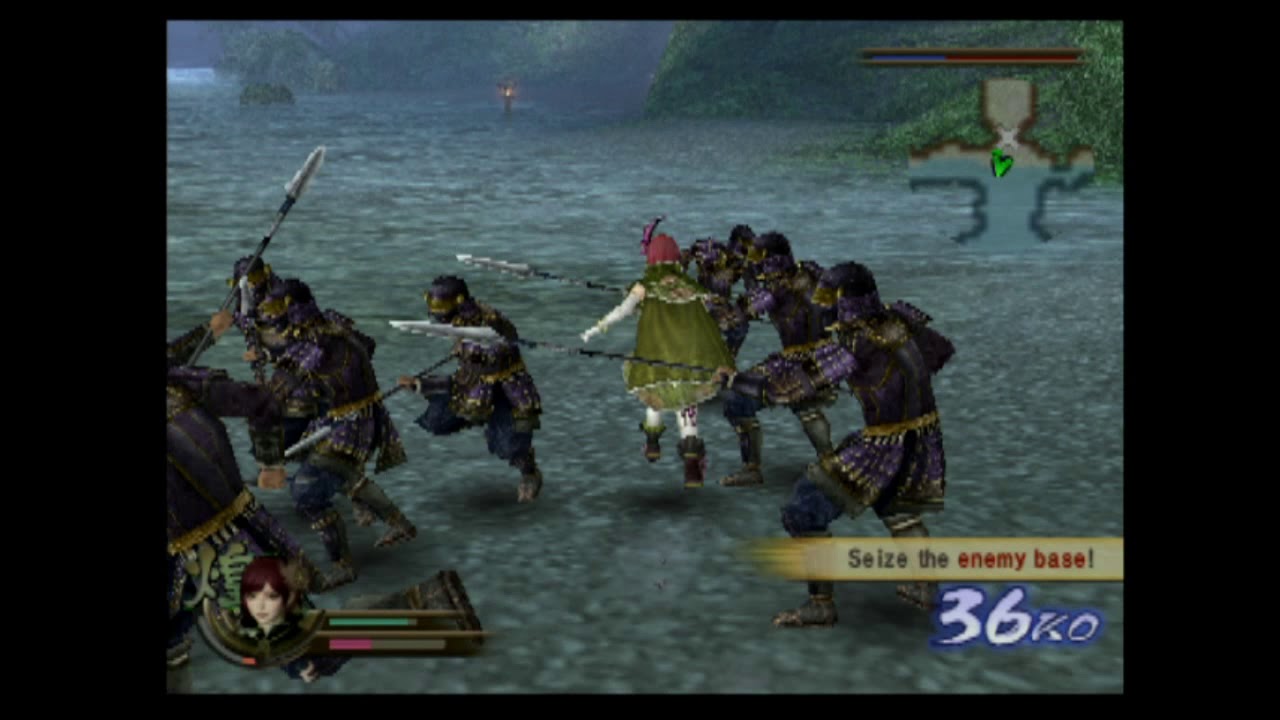 samurai warriors 2 iso usa samurai warriors 2 iso usa