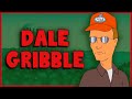 I Am Unknowable: The Dale Gribble Story | King of the Hill