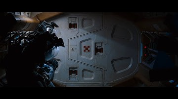 Alias: Isolation - TEST