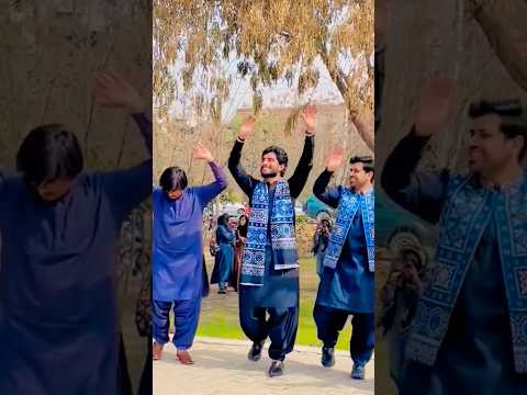 Saraiki Song Saraiki Jhumar Vallamunda Dance Waseeb Da Dukh Sukh