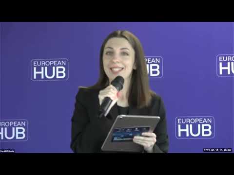 Крізь реформи до зірок 2025 || ЦППР