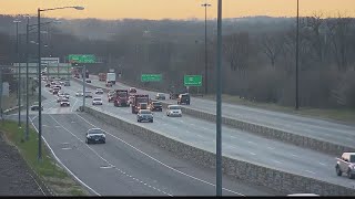 AAA Warns of Dangers of "Hungover Driving"